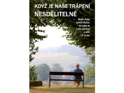 Nesdělitelné trápení